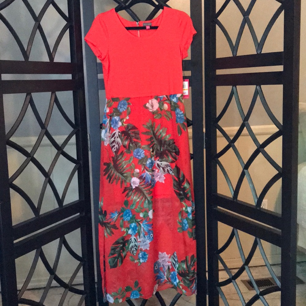 Vince Camino Dress